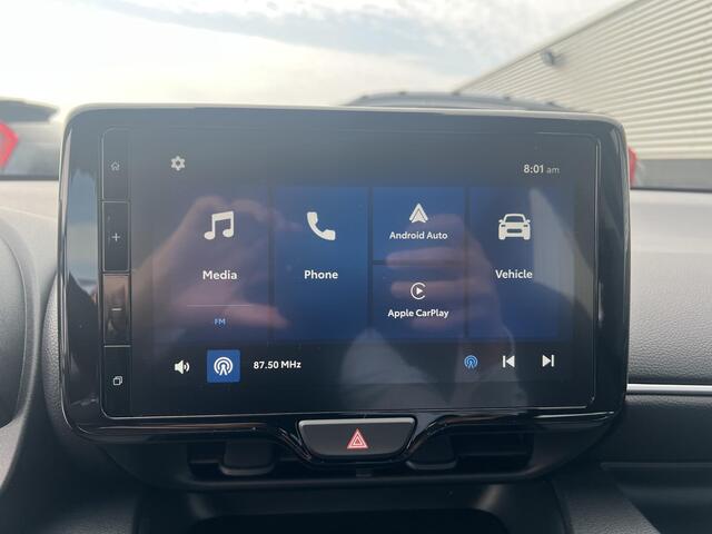 Toyota YARIS 1.5 Hybrid 115 Active Nieuw & Direct leverbaar ! Nu tijdelijk extra scherp geprijsd!