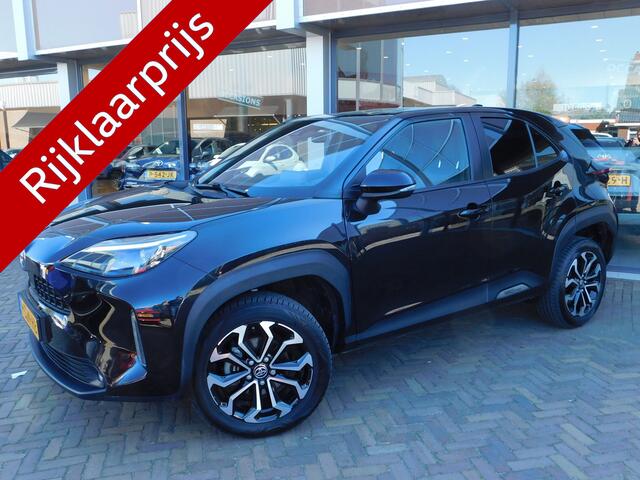 Toyota YARIS Cross 1.5 Hybrid First Edition