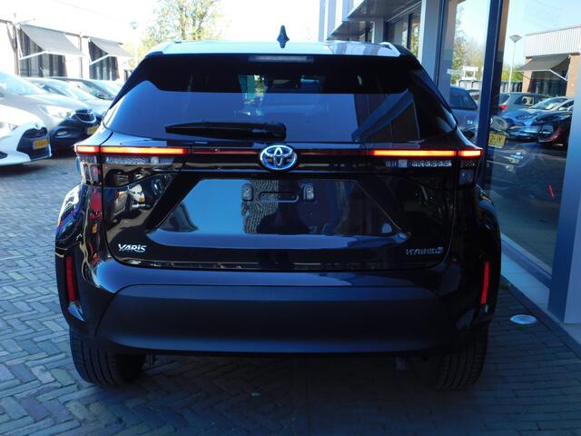 Toyota YARIS Cross 1.5 Hybrid First Edition