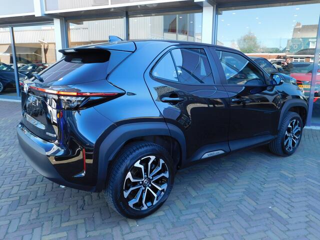 Toyota YARIS Cross 1.5 Hybrid First Edition