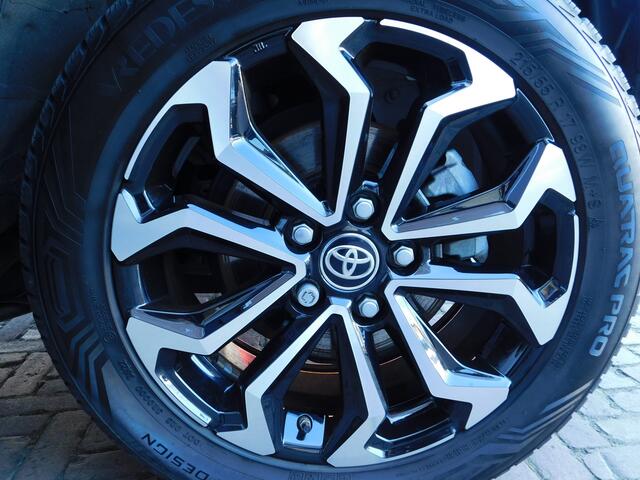 Toyota YARIS Cross 1.5 Hybrid First Edition