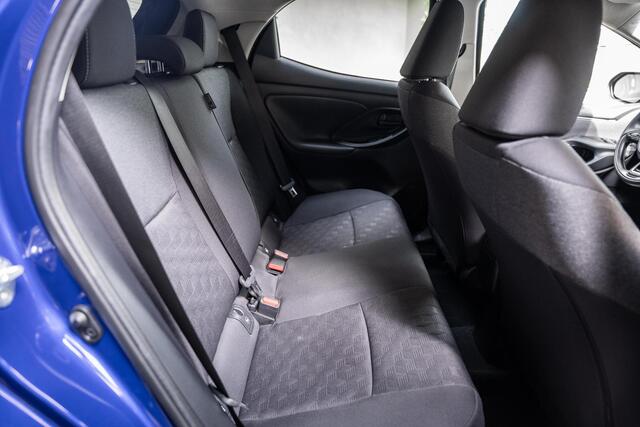 Toyota YARIS 1.5 Hybrid 115 First Edition