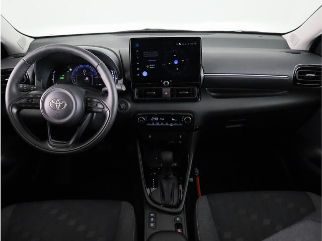 Toyota YARIS 1.5 Hybrid 115 Dynamic *NIEUW* | Direct leverbaar! |
