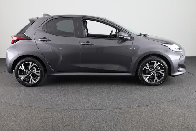 Toyota YARIS Hybrid 115 Dynamic *NIEUW* | DIRECT Leverbaar!
