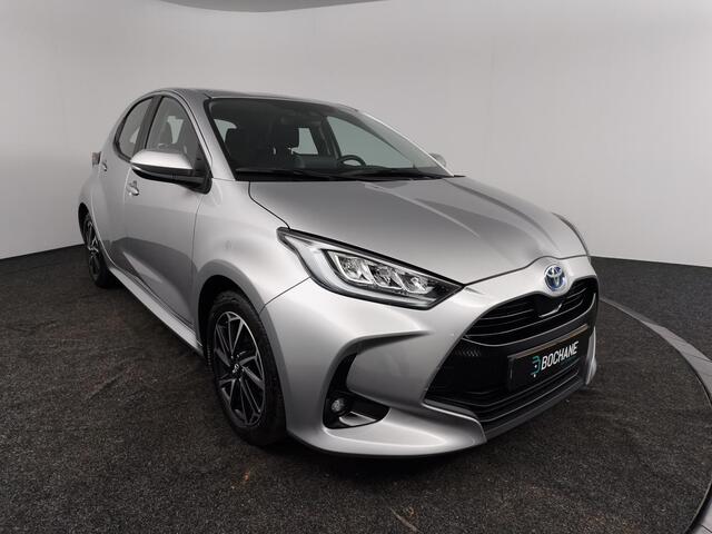 Toyota YARIS 1.5 Hybrid Dynamic | Automaat | Apple CarPlay / Android Auto | Achteruitrijcamera | Climate Control |