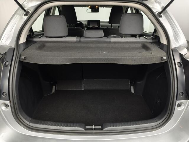 Toyota YARIS 1.5 Hybrid Dynamic | Automaat | Apple CarPlay / Android Auto | Achteruitrijcamera | Climate Control |