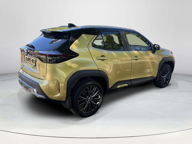 Toyota YARIS Cross 1.5 Hybrid Adventure