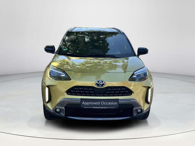 Toyota YARIS Cross 1.5 Hybrid Adventure