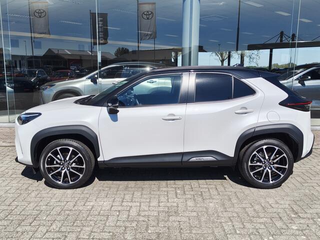 Toyota YARIS Cross 1.5 Hybrid 130 GR Sport | Head-Up Display | Navi | JBL | Sensore