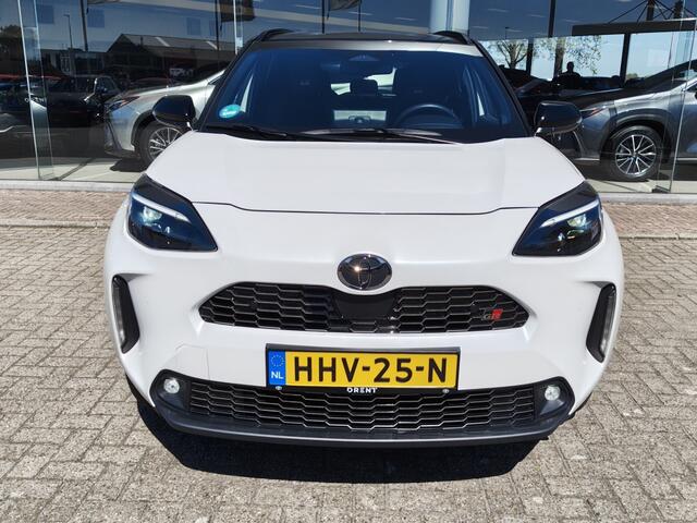 Toyota YARIS Cross 1.5 Hybrid 130 GR Sport | Head-Up Display | Navi | JBL | Sensore