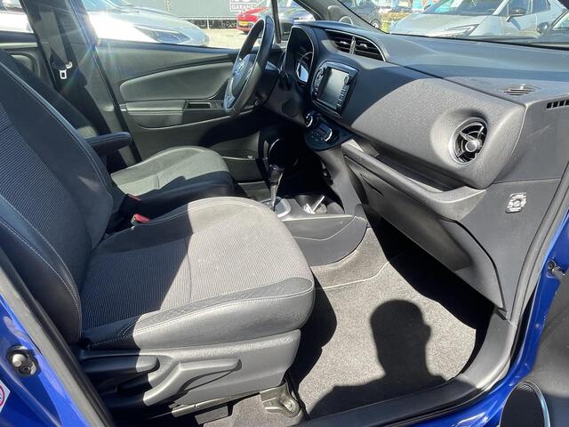 Toyota YARIS 1.5 Hybrid Premium Panoramadak