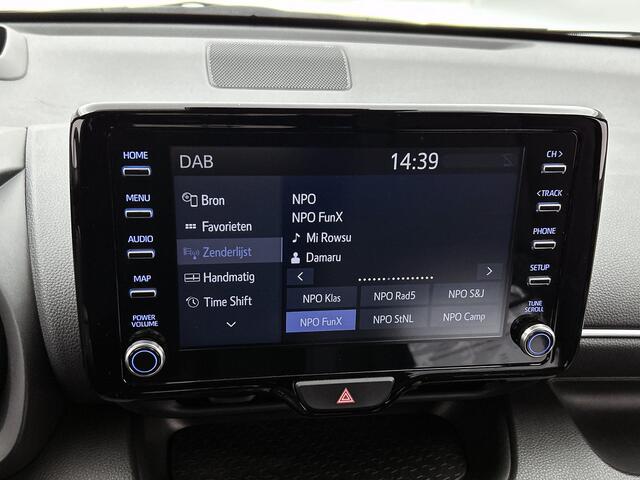 Toyota YARIS 1.5 Hybrid Launch Edition | Trekhaak afneembaar |