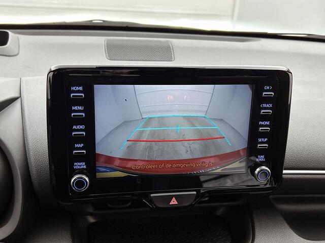 Toyota YARIS 1.5 Hybrid Launch Edition | Trekhaak afneembaar |