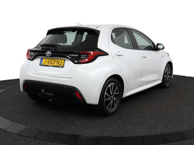 Toyota YARIS 1.5 Hybrid First Edition | Apple Carplay/Android Auto | Keyless entry | Navigatie |