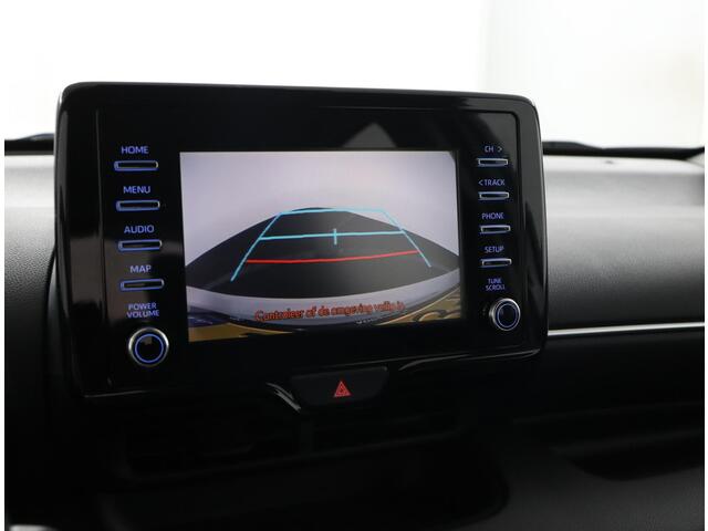 Toyota YARIS 1.5 Hybrid Dynamic | Apple Carplay/Android Auto | Navigatie | Parkeercamera |