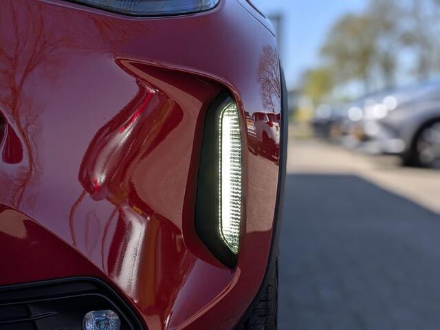 Toyota YARIS Cross 1.5 Hybrid 115 First Edition | Stoel- Stuurverwarming | Keyless | ACC | Camera | Led | Qi-lader