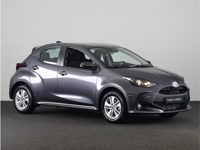Toyota YARIS 1.5 Hybrid 115 Active Modeljaar 2025 | NIEUW & SNEL LEVERBAAR | PRIJS INCL. ALLE ACTIES | MEERDERE KLEUREN OP VOORRAAD |
