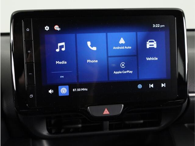 Toyota YARIS 1.5 Hybrid 115 Active Modeljaar 2025 | NIEUW & SNEL LEVERBAAR | PRIJS INCL. ALLE ACTIES | MEERDERE KLEUREN OP VOORRAAD |