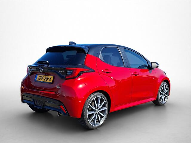 Toyota YARIS 1.5 Hybrid 130 GR Sport Sport Pack Demo MdM