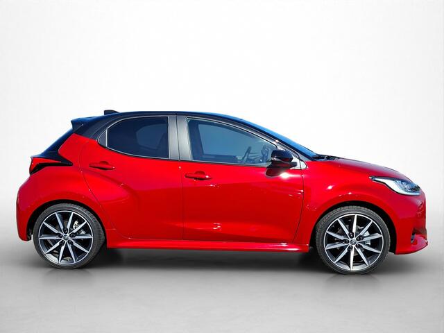 Toyota YARIS 1.5 Hybrid 130 GR Sport Sport Pack Demo MdM