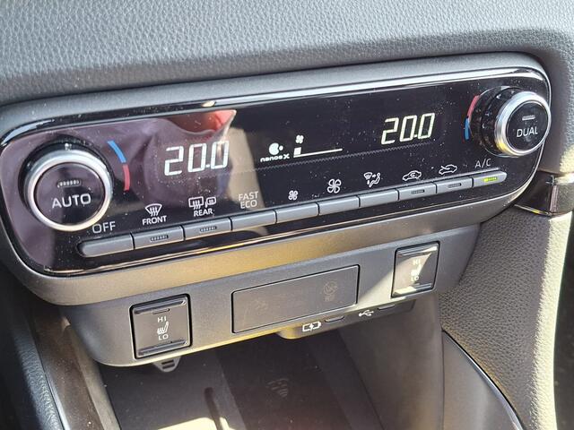 Toyota YARIS 1.5 Hybrid 130 GR Sport Sport Pack Demo MdM