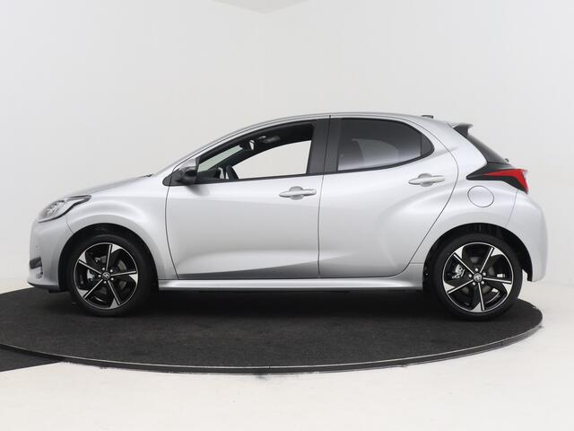Toyota YARIS 1.5 Hybrid 115 Dynamic | NIEUW & DIRECT LEVERBAAR | PRIJS INCL. ALLE ACTIES | MEERDERE KLEUREN OP VOORRAAD |