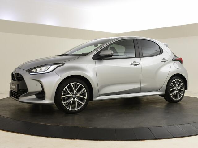 Toyota YARIS 1.5 Hybrid 130 Executive | JBL | PDC V+A | Head Up