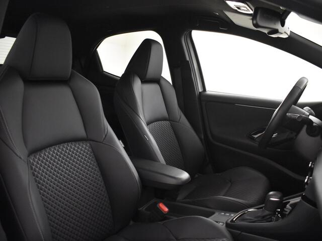 Toyota YARIS 1.5 Hybrid 130 Executive | JBL | PDC V+A | Head Up
