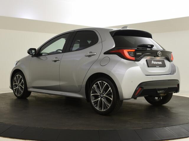Toyota YARIS 1.5 Hybrid 130 Executive | JBL | PDC V+A | Head Up