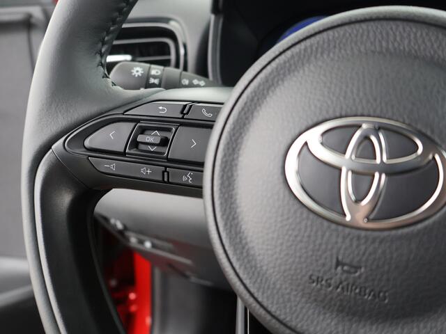 Toyota YARIS 1.5 Hybrid 130 Executive | NIEUW & DIRECT LEVERBAAR | PRIJS INCL. ALLE ACTIES | MEERDERE KLEUREN OP VOORRAAD |