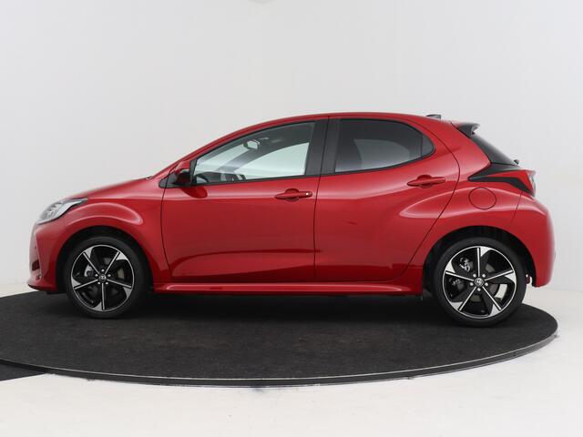 Toyota YARIS 1.5 Hybrid 130 Executive | NIEUW & DIRECT LEVERBAAR | PRIJS INCL. ALLE ACTIES | MEERDERE KLEUREN OP VOORRAAD |