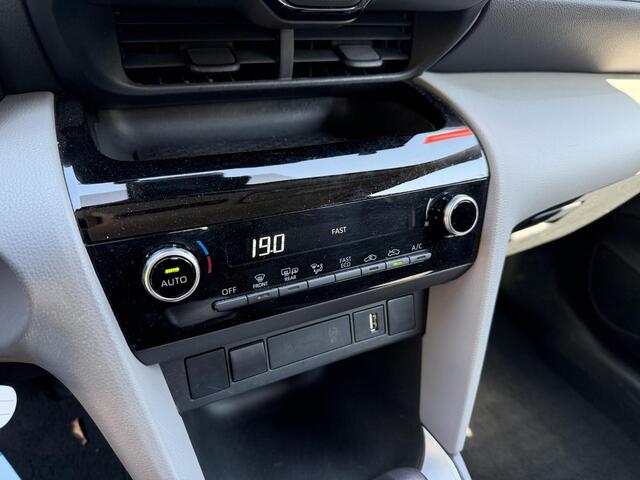 Toyota YARIS Cross 1.5 Hybrid ACTIVE . APPLE CARPLAY & ANDRIOD AUTO . ACHTERUITRIJ CAMERA . ADAPTIEVE CRUISE CONTROL .