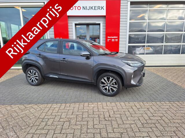 Toyota YARIS Cross 1.5 Hybrid Active Limited