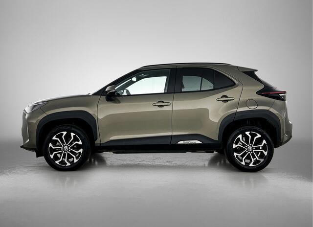 Toyota YARIS Cross 1.5 Hybrid 115 Dynamic | Voorstoelen verwarmd |