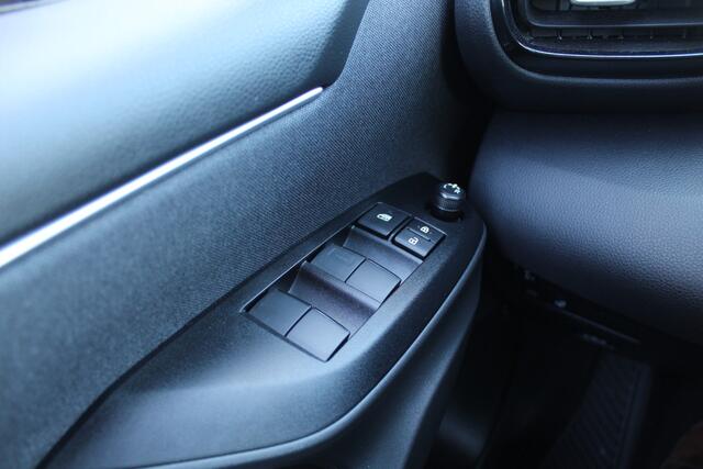 Toyota YARIS 1.5 Hybrid 115 Dynamic Special | Rijklaar | Trekhaak | Stoel-/stuurverw. | LED | Apple/Android | Camera | Adap.cruise | Clima