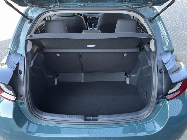 Toyota YARIS 1.5 Hybrid 115 Active | ¤2.900,- voordeel! | Direct leverbaar | 2x op voorraad