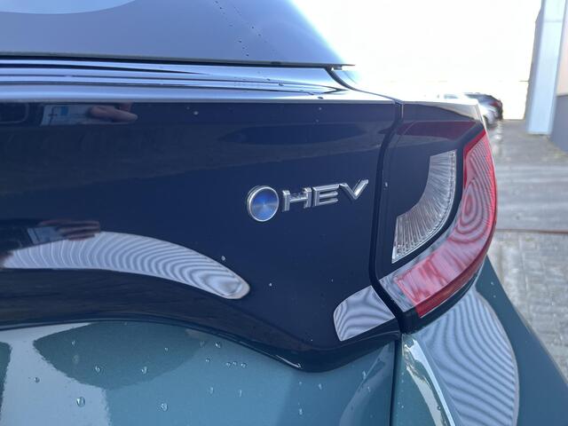 Toyota YARIS 1.5 Hybrid 115 Active | ¤2.900,- voordeel! | Direct leverbaar | 2x op voorraad