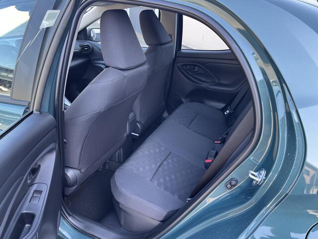 Toyota YARIS 1.5 Hybrid 115 Active | ¤2.900,- voordeel! | Direct leverbaar | 2x op voorraad