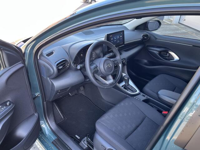 Toyota YARIS 1.5 Hybrid 115 Active | ¤2.900,- voordeel! | Direct leverbaar | 2x op voorraad