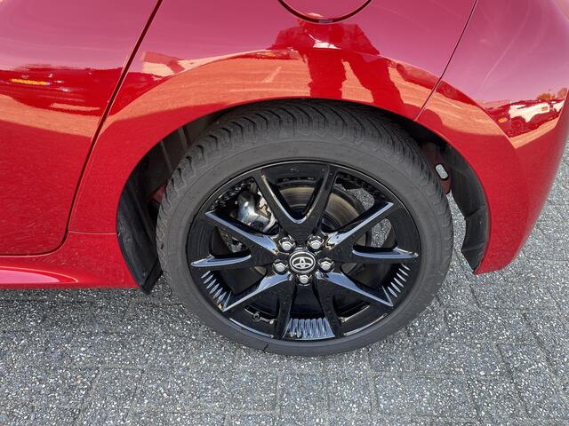 Toyota YARIS 1.5 Hybrid Executive