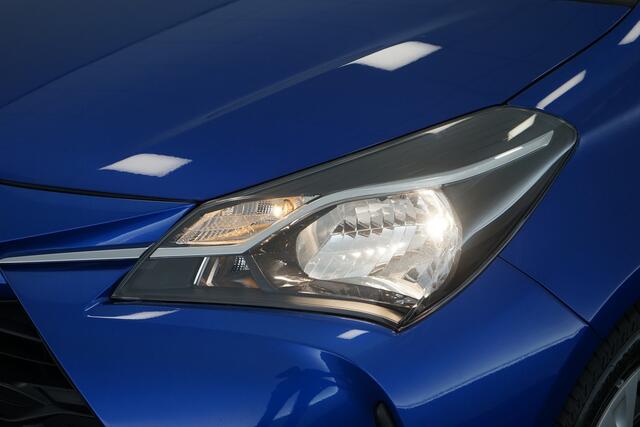 Toyota YARIS 1.0 VVT-i Comfort