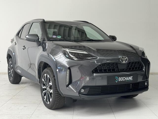 Toyota YARIS Cross 1.5 Hybrid 130 Dynamic | Navigatie | Achteruitrijcamera | Stoelverwarming | Adaptive Cruise Control |