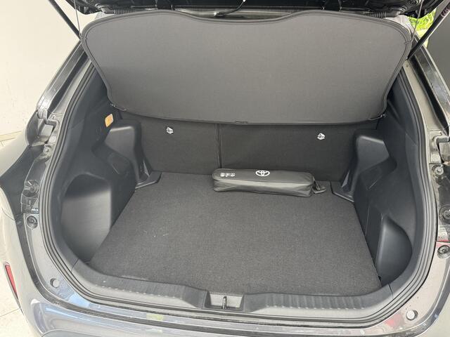 Toyota YARIS Cross 1.5 Hybrid 130 Dynamic | Navigatie | Achteruitrijcamera | Stoelverwarming | Adaptive Cruise Control |