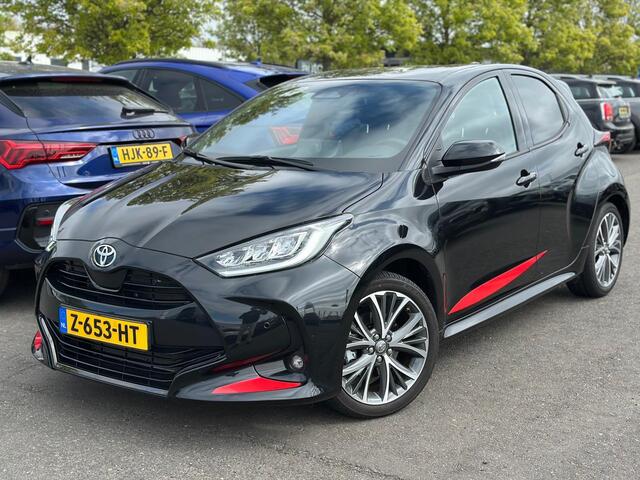 Toyota YARIS 1.5 Hybrid 130 Executive | 130 PK | Aut. | Camera | Navi