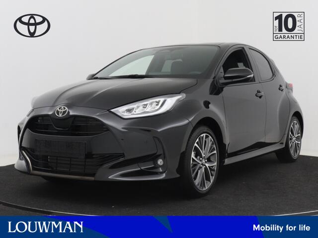 Toyota YARIS 1.5 Hybrid 130 Executive