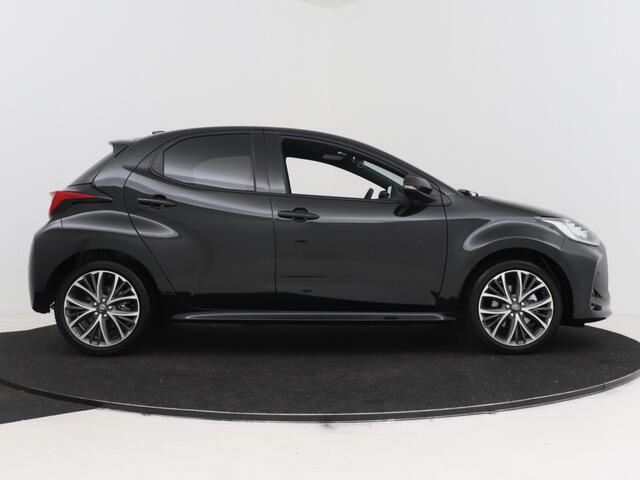 Toyota YARIS 1.5 Hybrid 130 Executive