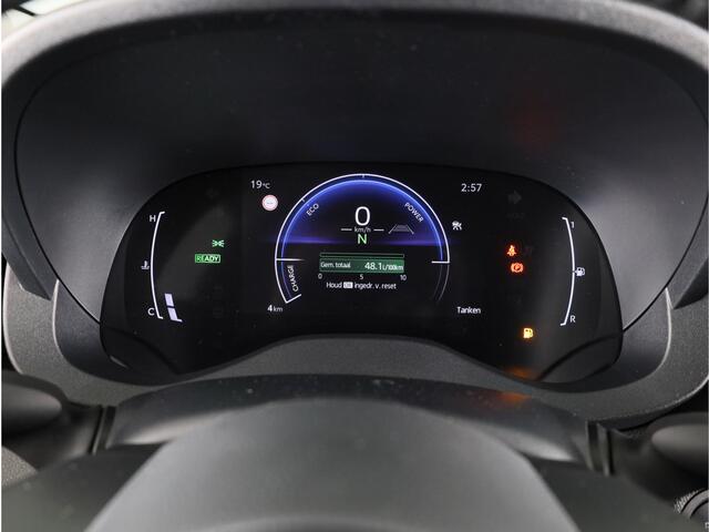 Toyota YARIS 1.5 Hybrid 115 Dynamic