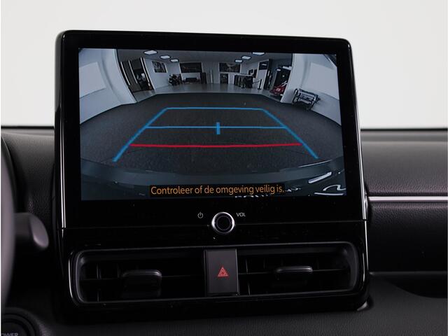 Toyota YARIS 1.5 Hybrid 115 Dynamic