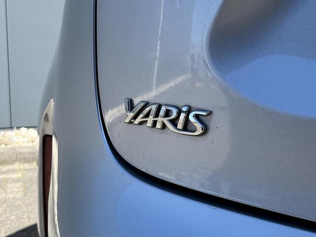 Toyota YARIS Cross 1.5 Hybrid Business Plus | Keyless | Carplay draadloos | LED |