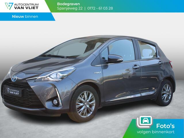 Toyota YARIS 1.5 Hybrid Active